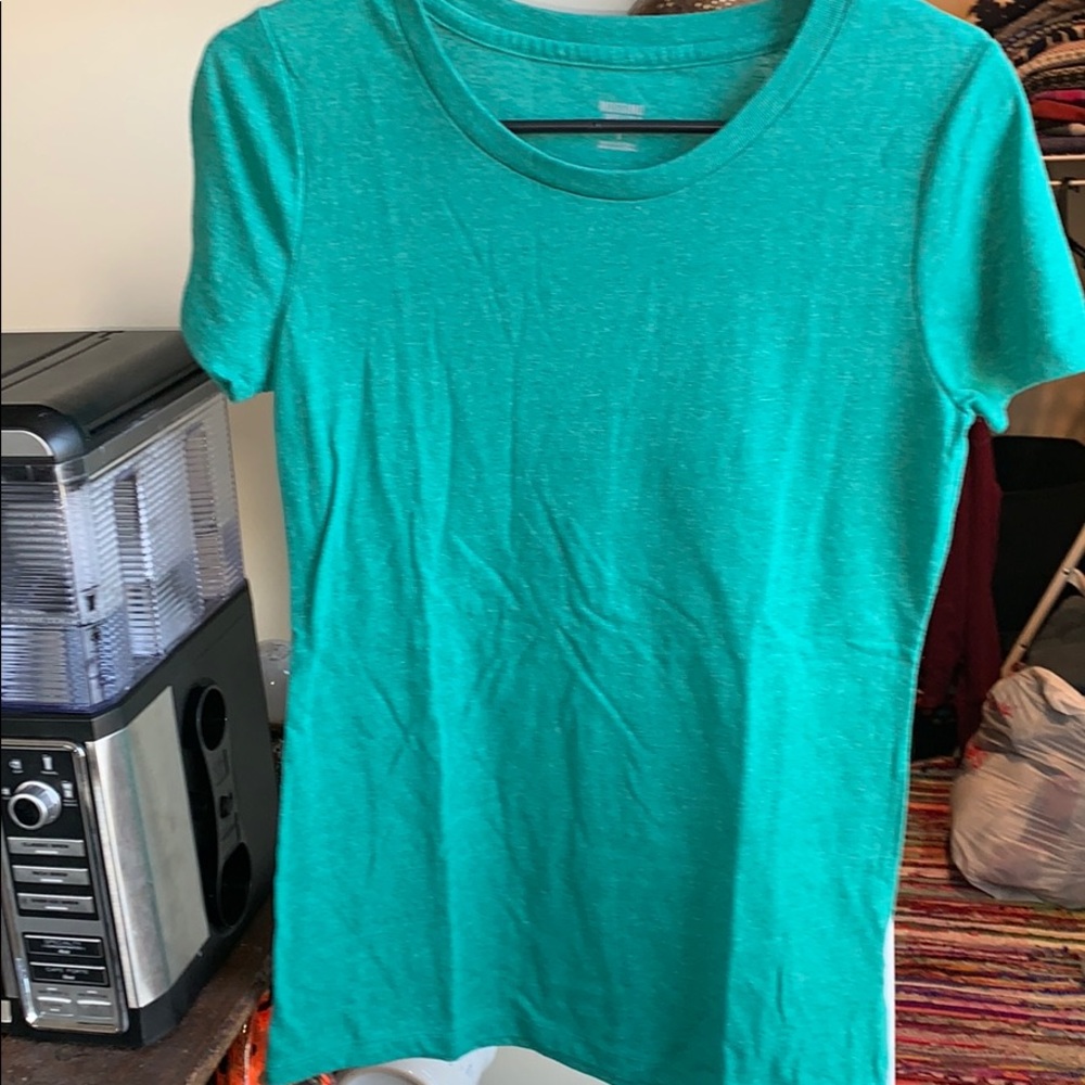 Cotton T-shirt